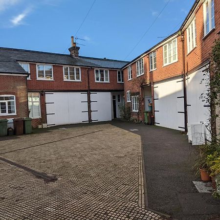 Apartmán Lovely Stable mews in hidden location Royal Tunbridge Wells Exteriér fotografie